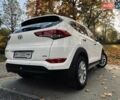 Хендай Туксон, объемом двигателя 2 л и пробегом 100 тыс. км за 21000 $, фото 4 на Automoto.ua