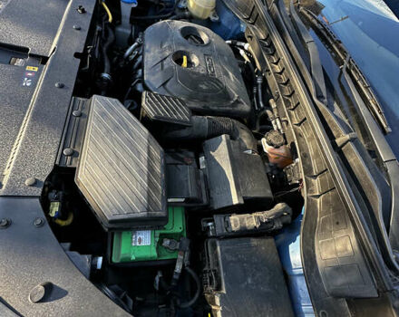 Хендай Туксон, объемом двигателя 2 л и пробегом 60 тыс. км за 18700 $, фото 43 на Automoto.ua
