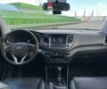 Хендай Туксон, объемом двигателя 1.6 л и пробегом 152 тыс. км за 18990 $, фото 12 на Automoto.ua
