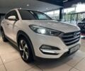Хендай Туксон, объемом двигателя 2 л и пробегом 213 тыс. км за 18900 $, фото 1 на Automoto.ua