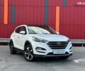 Хендай Туксон, объемом двигателя 1.6 л и пробегом 152 тыс. км за 18990 $, фото 1 на Automoto.ua