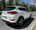 Хендай Туксон, объемом двигателя 2 л и пробегом 65 тыс. км за 25500 $, фото 4 на Automoto.ua