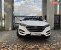 Хендай Туксон, объемом двигателя 2 л и пробегом 100 тыс. км за 21000 $, фото 7 на Automoto.ua