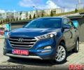 Хендай Туксон, объемом двигателя 17 л и пробегом 159 тыс. км за 16300 $, фото 1 на Automoto.ua