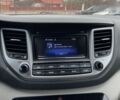Хендай Туксон, объемом двигателя 2 л и пробегом 108 тыс. км за 14999 $, фото 15 на Automoto.ua