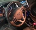 Хендай Туксон, об'ємом двигуна 2 л та пробігом 150 тис. км за 23500 $, фото 7 на Automoto.ua