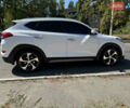 Хендай Туксон, объемом двигателя 2 л и пробегом 65 тыс. км за 25500 $, фото 3 на Automoto.ua