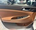 Хендай Туксон, объемом двигателя 2 л и пробегом 213 тыс. км за 18900 $, фото 10 на Automoto.ua