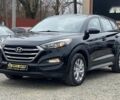 Хендай Туксон, объемом двигателя 2 л и пробегом 108 тыс. км за 15500 $, фото 2 на Automoto.ua