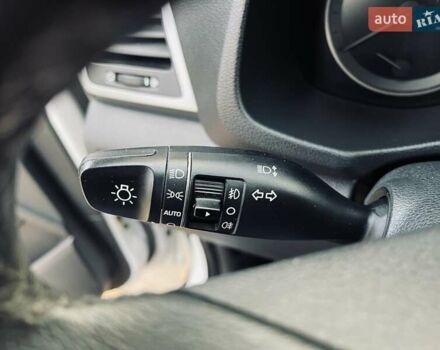 Хендай Туксон, объемом двигателя 2 л и пробегом 100 тыс. км за 21000 $, фото 15 на Automoto.ua