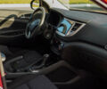 Хендай Туксон, объемом двигателя 2 л и пробегом 130 тыс. км за 17500 $, фото 8 на Automoto.ua