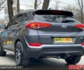 Хендай Туксон, объемом двигателя 20 л и пробегом 198 тыс. км за 19999 $, фото 5 на Automoto.ua