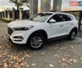Хендай Туксон, объемом двигателя 2 л и пробегом 100 тыс. км за 21000 $, фото 24 на Automoto.ua