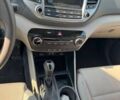 Хендай Туксон, объемом двигателя 2 л и пробегом 119 тыс. км за 11900 $, фото 8 на Automoto.ua