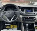Хендай Туксон, объемом двигателя 2 л и пробегом 108 тыс. км за 14999 $, фото 17 на Automoto.ua