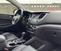Хендай Туксон, объемом двигателя 2 л и пробегом 95 тыс. км за 19900 $, фото 25 на Automoto.ua
