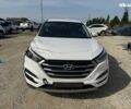 Хендай Туксон, объемом двигателя 2 л и пробегом 82 тыс. км за 15800 $, фото 1 на Automoto.ua
