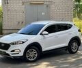 Хендай Туксон, объемом двигателя 1.7 л и пробегом 145 тыс. км за 17990 $, фото 2 на Automoto.ua