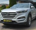 Хендай Туксон, объемом двигателя 2 л и пробегом 155 тыс. км за 16999 $, фото 2 на Automoto.ua
