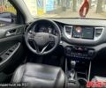 Хендай Туксон, объемом двигателя 20 л и пробегом 198 тыс. км за 19999 $, фото 8 на Automoto.ua