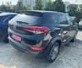 Хендай Туксон, объемом двигателя 2 л и пробегом 119 тыс. км за 11900 $, фото 3 на Automoto.ua