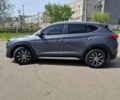 Хендай Туксон, об'ємом двигуна 2 л та пробігом 197 тис. км за 21800 $, фото 11 на Automoto.ua