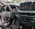 Хендай Туксон, объемом двигателя 2 л и пробегом 127 тыс. км за 24999 $, фото 21 на Automoto.ua