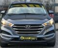 Хендай Туксон, объемом двигателя 2 л и пробегом 83 тыс. км за 17700 $, фото 1 на Automoto.ua