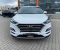 Хендай Туксон 2018 в Львове на Automoto.ua Хендай Туксон, объемом двигателя 2 л и пробегом 68 тыс. км за 15900 $, фото 1 на Automoto.ua