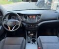 Хендай Туксон, об'ємом двигуна 2 л та пробігом 105 тис. км за 16300 $, фото 18 на Automoto.ua