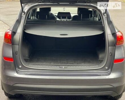 Хендай Туксон, объемом двигателя 2 л и пробегом 144 тыс. км за 19000 $, фото 8 на Automoto.ua