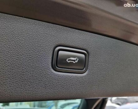 Хендай Туксон, об'ємом двигуна 2 л та пробігом 127 тис. км за 24999 $, фото 14 на Automoto.ua