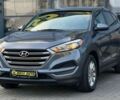 Хендай Туксон, объемом двигателя 2 л и пробегом 83 тыс. км за 17700 $, фото 2 на Automoto.ua
