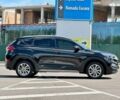 Хендай Туксон, об'ємом двигуна 2 л та пробігом 105 тис. км за 16300 $, фото 6 на Automoto.ua