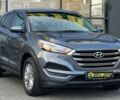 Хендай Туксон, объемом двигателя 2 л и пробегом 83 тыс. км за 17700 $, фото 1 на Automoto.ua