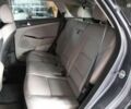 Хендай Туксон 2018 у Києві на Automoto.ua Хендай Туксон, об'ємом двигуна 2 л та пробігом 88 тис. км за 17500 $, фото 9 на Automoto.ua