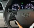 Хендай Туксон 2018 в Луцке на Automoto.ua Хендай Туксон, объемом двигателя 2 л и пробегом 141 тыс. км за 16000 $, фото 9 на Automoto.ua
