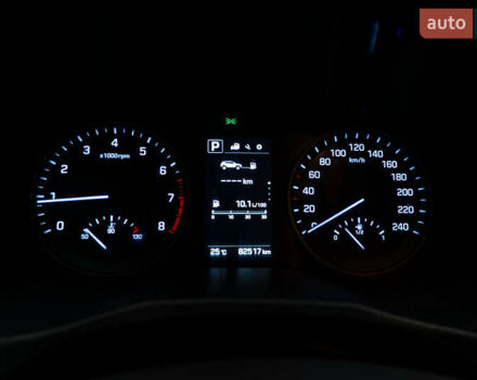 Хендай Туксон, об'ємом двигуна 2 л та пробігом 82 тис. км за 20551 $, фото 22 на Automoto.ua