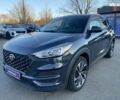 Хендай Туксон, объемом двигателя 2 л и пробегом 54 тыс. км за 17400 $, фото 1 на Automoto.ua