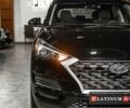 Хендай Туксон, объемом двигателя 2 л и пробегом 58 тыс. км за 17500 $, фото 6 на Automoto.ua