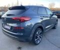 Хендай Туксон, объемом двигателя 2 л и пробегом 54 тыс. км за 17400 $, фото 4 на Automoto.ua