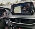 Хендай Туксон, объемом двигателя 2 л и пробегом 127 тыс. км за 24999 $, фото 26 на Automoto.ua