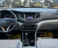 Хендай Туксон, объемом двигателя 2 л и пробегом 83 тыс. км за 17700 $, фото 17 на Automoto.ua