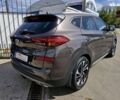 Хендай Туксон, объемом двигателя 2 л и пробегом 127 тыс. км за 24999 $, фото 6 на Automoto.ua