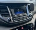 Хендай Туксон, объемом двигателя 2 л и пробегом 83 тыс. км за 17700 $, фото 20 на Automoto.ua
