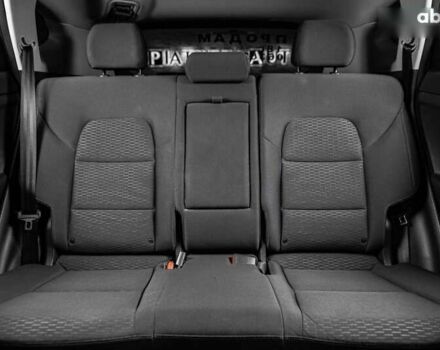 Хендай Туксон, объемом двигателя 2 л и пробегом 58 тыс. км за 17500 $, фото 27 на Automoto.ua