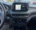 Хендай Туксон 2018 в Киеве на Automoto.ua Хендай Туксон, объемом двигателя 2 л и пробегом 188 тыс. км за 21900 $, фото 12 на Automoto.ua