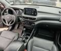 Хендай Туксон, объемом двигателя 2 л и пробегом 127 тыс. км за 24999 $, фото 19 на Automoto.ua