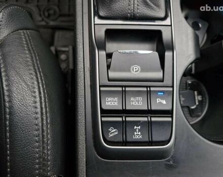 Хендай Туксон, объемом двигателя 2 л и пробегом 111 тыс. км за 19999 $, фото 29 на Automoto.ua