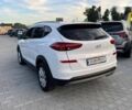 Хендай Туксон 2018 в Киеве на Automoto.ua Хендай Туксон, объемом двигателя 2 л и пробегом 188 тыс. км за 21900 $, фото 6 на Automoto.ua